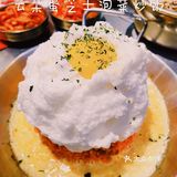 天河热门榜Top｜烤肉蛋糕🍰芝士瀑布你吃过没？！
