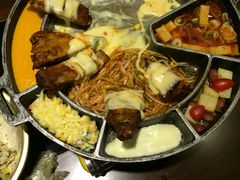 -火炉火自助餐(枫蓝国际店)