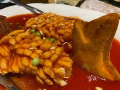 -福慧慈缘素食餐厅(王府井店)
