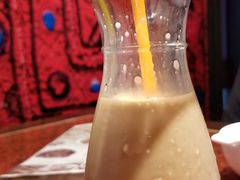 -绿茶餐厅(蓝色港湾店)