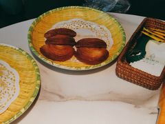 -荷塘秋月·本帮江浙菜(国权路店)