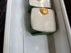 椰汁西米糕-Hi YOU你的饭局泰餐厅(雍和宫店)