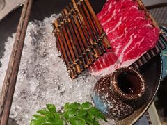 -牛村来人潮汕牛肉火锅(西单店)