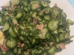 -和源祥·日照菜扛把子(万平口一店)