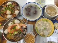 -卢聪艺小吃店(阳翟总店)