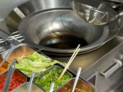 -自黑豆夫·臭豆腐夹馍(四海唐人街店)