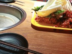 -串门邻居串串火锅(云南南路店)