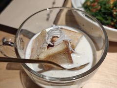 -一坐一忘云南菜(卓悦中心)