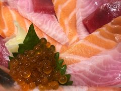 -大岛日本料理铁板烧(南通大饭店)