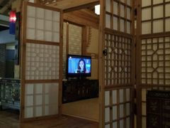-纽斯桑拿会所(餐厅天山路店)