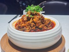 -樽宴酒楼·地道川菜·品质聚会·生日宴请