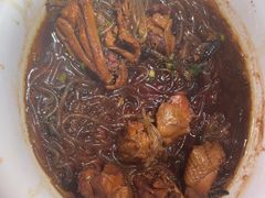-鸽子窝(宋庄店)