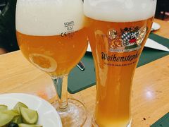 -兰特伯爵西餐厅·啤酒屋(方庄店)