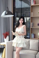 -弗蕾亚·辰月月子度假中心(光谷店)
