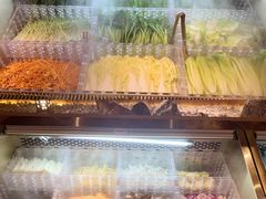 -温野菜涮涮锅(曲江大悦城店)