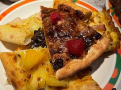 -比格比萨自助(宝山日月光店)