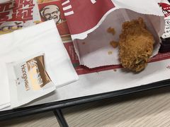 -肯德基(观前新店)