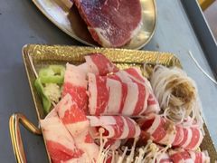 -郭记烤肉创始店(民丰大街店)