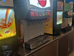 -东方苑自助餐厅(稻香湖景酒店)