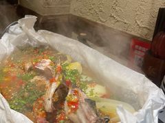 -泥糊破店小酒馆·团建聚餐(南京西路店)