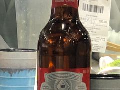 -圣罗巴甄选自助(麦凯乐店)