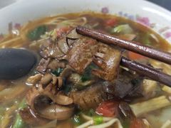 -小狗面馆(复兴店)