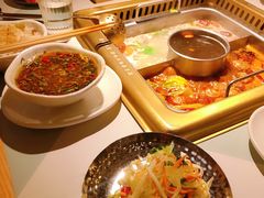-雾都渣渣火锅(南城智汇城店)