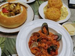 -大树餐厅(红旗街万达店)