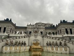 -珠海圆明新园