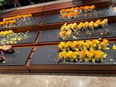 -梨花自助烤肉(西三旗万象汇黑金店)