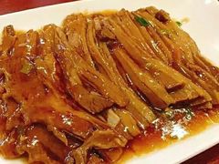 -老仁义·清真菜(太古街店)