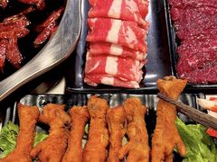 -三江汇火锅店(保全街店)