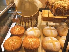 -Bakery(成都IFS国际金融中心店)