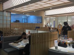 -元气寿司(金光华店)