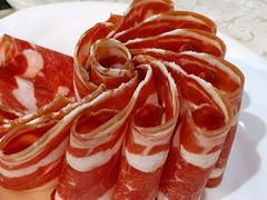 -东来顺饭庄(王府井步行街店)