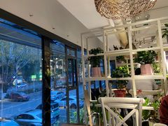 大堂-浩源美食·椰子鸡