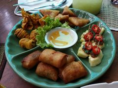-自然餐厅(Phuket)