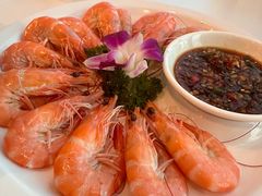 -不仔客海鲜·烧烤·270度海景餐厅(大东海店)