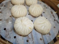 三鲜包-陈傻子餐厅(世纪都会店)