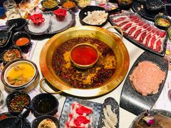 特色美蛙-哥老官重庆美蛙鱼头(龙湖杭州金沙天街店)