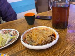 -乡村馕坑肉·烧烤·新疆菜·本地人更爱吃(阿勒泰首店)