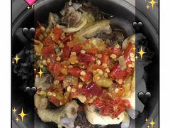 -老乡鸡(淮南中化国际城店)