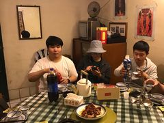 -阿财老铺·老蚌埠龙虾城(华夏总店)