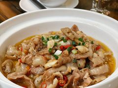 鱼肚-天怡·鱼工厂(梅溪湖店)