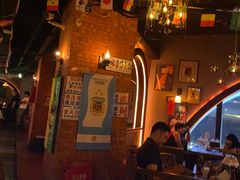 -音乐房子·Vintage Live Bar(玉林总店)