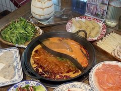 -楠火锅(新街口苏宁店)