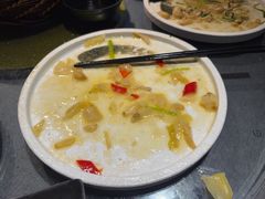 -大洋家·精品潮汕菜·生腌砂锅粥(天河东路店)