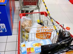 -物美超市(通州梨园店)