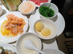 -加餐海鲜自助(宝龙一城店)