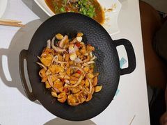 -春天来了(印象新天地店)